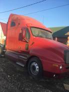 Kenworth T2000. Тягач продажа обмен, 14 000 куб. см., 30 000 кг., 6x4