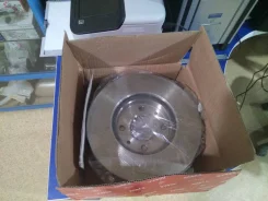 ���� ��������� �������� Hyundai I20, KIA RIO II DF4839 DF4839 ����
