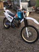 Yamaha TT-R 250 Raid. 250 куб. см., исправен, птс, с пробегом