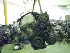 Двигатель в сборе. Honda: CR-V, Edix, Stream, Stepwgn, Integra Двигатель K20A