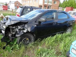 Chevrolet Cobalt ����