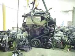 Двигатель в сборе. Honda: CR-V, Edix, Stream, Stepwgn, Integra Двигатель K20A