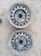 AMS. 5.0x14", 4x110, ET0 