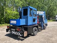 Tadano. Продам Автокран ts75, 6 000 куб. см., 23,50 м.