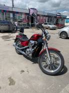 Honda Shadow VLX. 600 куб. см., исправен, птс, с пробегом