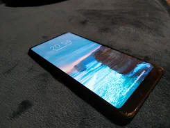 Xiaomi Mi Mix 2S. �/�, ������, 4G LTE, NFC ����