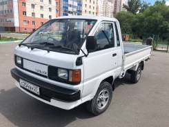 Toyota Town Ace. Toyota Town ace 4wd без пробега по Рф, 2 200 куб. см., 1 250 кг., 4x4