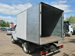 ГАЗ ГАЗель Бизнес. Продается ГАЗель 3302, 2 900 куб. см., 4x2