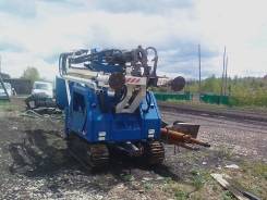 СБТ УБГ-Л-15 Журавль. Буровая установка УБГ-Л 15 Журавль
