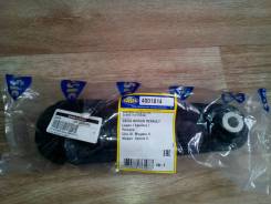 Подушка двигателя. Renault: Megane, Modus, Logan, Scenic, Clio, Sandero Nissan Primera Nissan March, BK12, AK12, YK12, BNK12, K12 Двигатели: K4J, K4M...