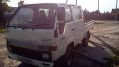 Toyota Hiace. Продам грузовик 4вд, 2 400 куб. см., 1 500 кг., 4x4