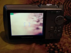 Olympus. 7 - 7.9 ��, ���: 5� ����