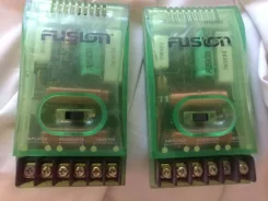 Fusion ����