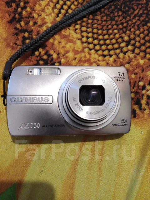 Olympus. 7 - 7.9 ��, ���: 5� ����
