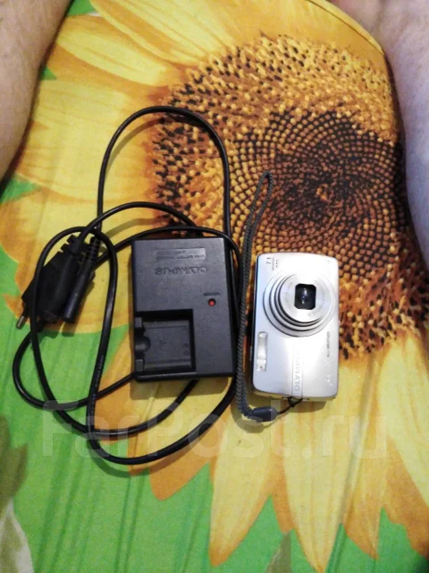 Olympus. 7 - 7.9 ��, ���: 5� ����