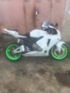 Honda CBR 600RR. 600 куб. см., исправен, птс, с пробегом