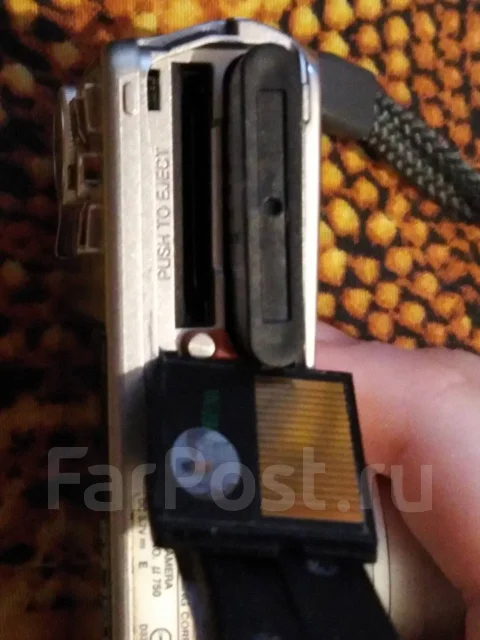 Olympus. 7 - 7.9 ��, ���: 5� ����