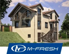 M-fresh Magnat (������������ ������ ���� � ����������� �������! ). 200-300 ��. �., 2 �����, 7 ������, ��������������� ����