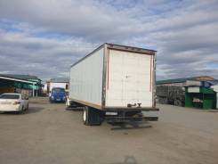 Freightliner. Продам машину в отличном состояние, 7 200 куб. см., 10 000 кг., 6x2