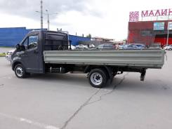 ГАЗ ГАЗель Next. Газель Некст удлиненная 4.2м A21R32 Дизель. ТЕНТ, каркас есть. Торг, 2 800 куб. см., 1 500 кг.
