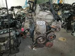 Двигатель в сборе. Toyota: Platz, Allion, ist, Allex, Vios, Corolla, Probox, Yaris Verso, Raum, Echo Verso, WiLL Cypha, Succeed, bB, Corolla Runx, Pre...
