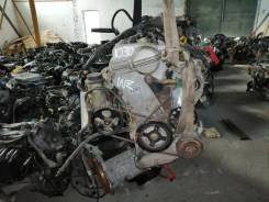 Двигатель в сборе. Toyota: Allion, Platz, Allex, ist, Vios, Corolla, Probox, Yaris Verso, Raum, Echo Verso, WiLL Cypha, Succeed, Corolla Runx, bB, Pre...