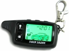 Tiger Shark. ����