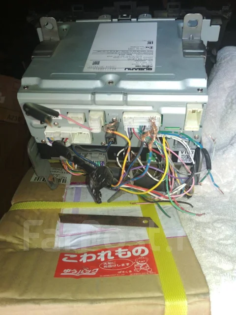 Fujitsu Ten ����