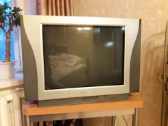 EVGO. CRT (���)