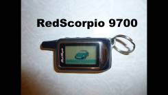 Red Scorpio. ����