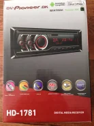 Pioneer DEH-X5500HD ����