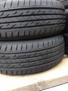 Bridgestone Nextry Ecopia. Летние, 2016 год, 5 %, 2 шт