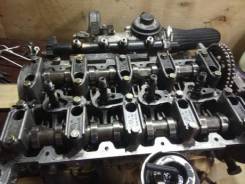 Головка блока цилиндров. SsangYong Actyon SsangYong Kyron Двигатели: D20DT, D20DTF