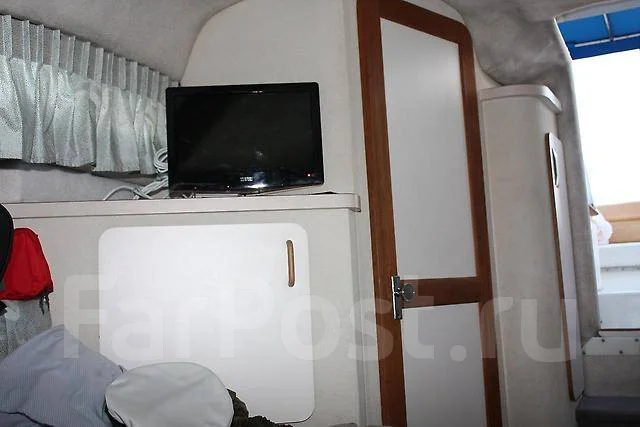 Bayliner. 1991 ���, ����� 8��., ��������� ������������, 180��.�., ������ ����