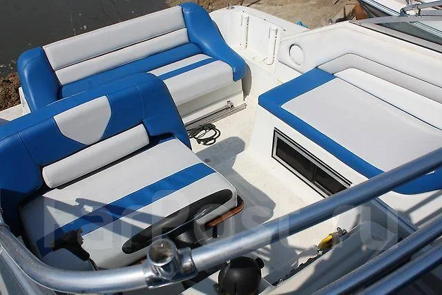Bayliner. 1991 ���, ����� 8��., ��������� ������������, 180��.�., ������ ����
