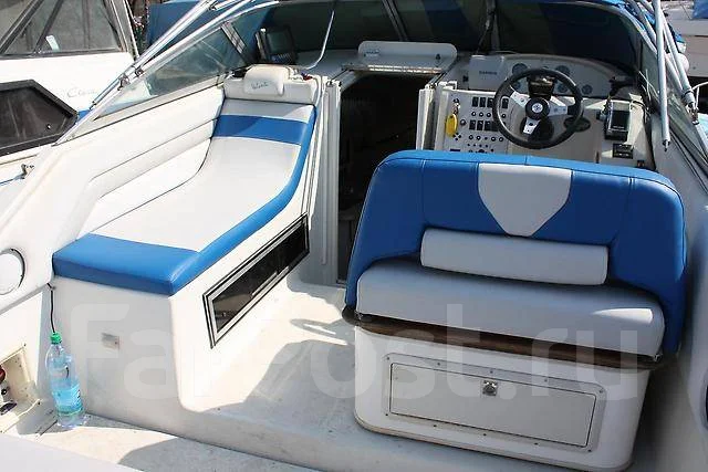 Bayliner. 1991 ���, ����� 8��., ��������� ������������, 180��.�., ������ ����