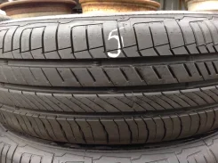 Continental ContiComfortContact CC5. ������, 2018 ���, ����� ����