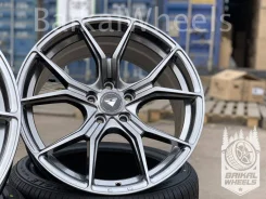 Vorsteiner V-FF 103. 8.5x18", 5x108, ET38, �� 73,1���. ����