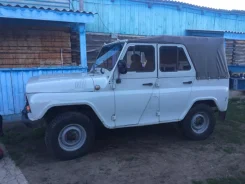 ��� 3151. ��������, 4wd, 2.4 (86��.�.), ������, 15 000����. �� ����
