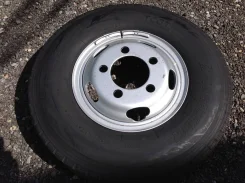 Bridgestone R200. ������, 2014 ���, �/�, ����� 5 % ����