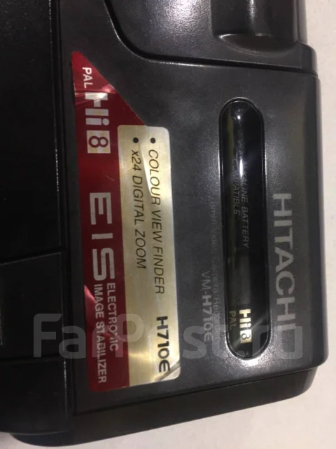 Hitachi ����