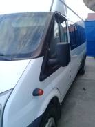Ford Transit. Форд транзит пробег 120 т. км., 17 мест, С маршрутом, работой