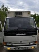 Nissan Atlas, 1993 в Усть-Куте Nissan Atlas. Продам Ниссан Атлас, 1 500 кг., 4x4