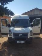 Volkswagen Crafter. Продается , 20 мест, В кредит, лизинг