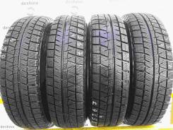 Bridgestone Blizzak Revo GZ. Зимние, без шипов, 2016 год, 10 %, 4 шт. Под заказ