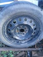 Продам штампы в Междуреченске Toyota. x16", 5x100.00