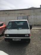 Mitsubishi. Митсубиси Делика грузовик, 1 600 куб. см., 1 000 кг., 4x2