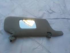 Козырек солнцезащитный. Subaru Legacy Lancaster, BG9 Subaru Legacy, BD, BD2, BD3, BD4, BD5, BD6, BD7, BD9, BG, BG2, BG3, BG4, BG5, BG6, BG7, BG9, BGA...