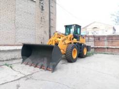 Frontal 250. Фронтальный погрузчик , 3 000 кг., Дизельный, 2,00 куб. м.
