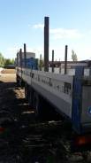 МАЗ 5432. Маз 5432 сцепка, 330 куб. см., 20 000 кг., 6x2